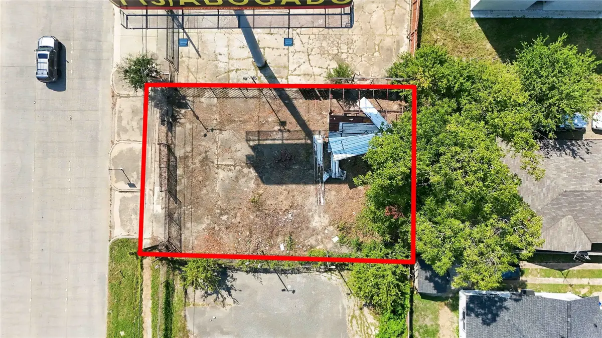 2217 Eastex Freeway, Houston, TX 77026 - #1