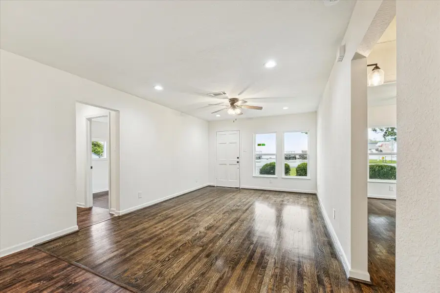 701 Malone Street, Tomball, TX 77375 - #2