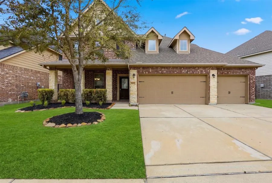 9155 Monarch Field Lane, Cypress, TX 77433 - #3