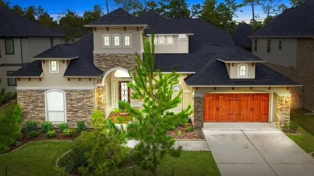 10410 Southern Hawker, Conroe, TX 77385 - Image #1