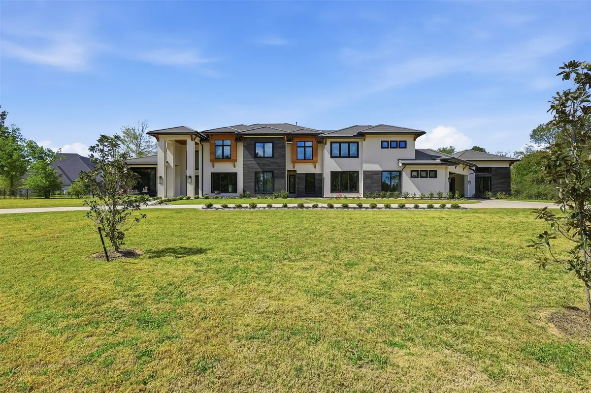 7605 Trinity Pines Drive, Montgomery, TX 77316 - #1