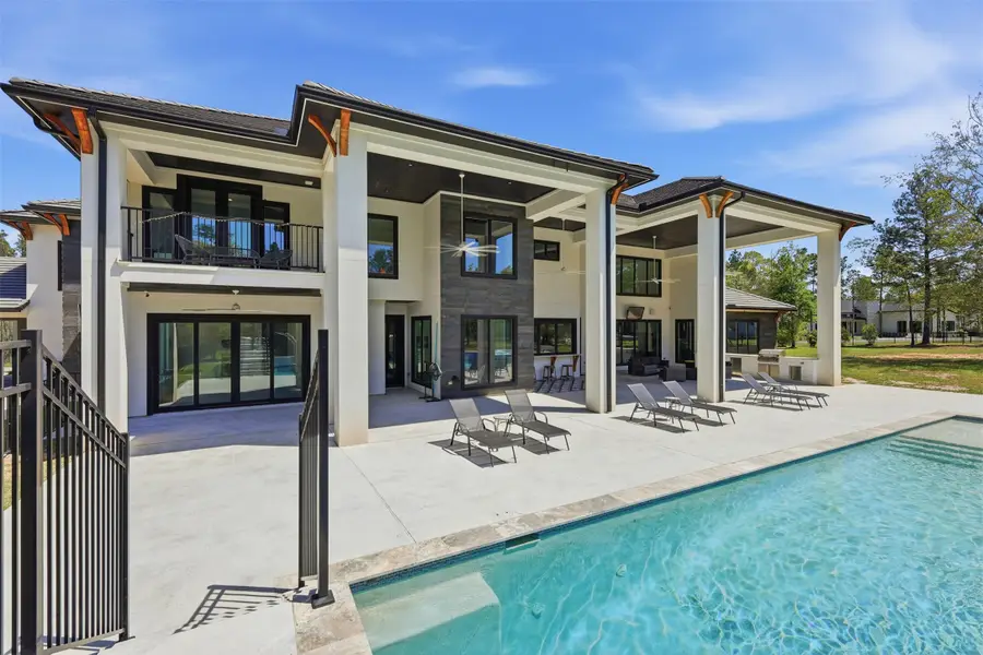 7605 Trinity Pines Drive, Montgomery, TX 77316 - #2