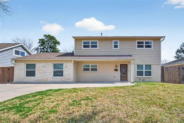 2010 Spillers Lane, Houston, TX 77043