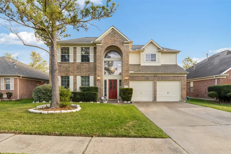 13415 Scarab Drive, Houston, TX 77041 - #2