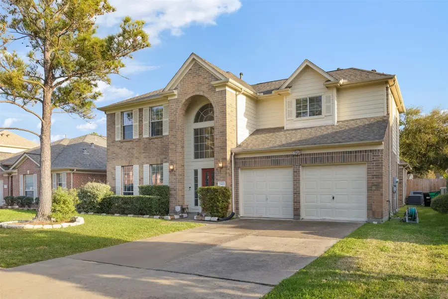 13415 Scarab Drive, Houston, TX 77041 - #3