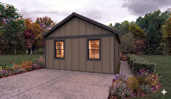 16946 Balmoral Street, Montgomery, TX 77316