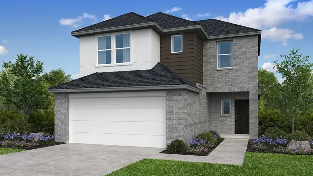 18227 Hibiscus Crescent Lane, Richmond, TX 77407 - #1