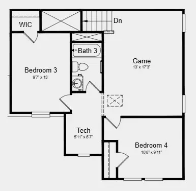 18227 Hibiscus Crescent Lane, Richmond, TX 77407 - #3