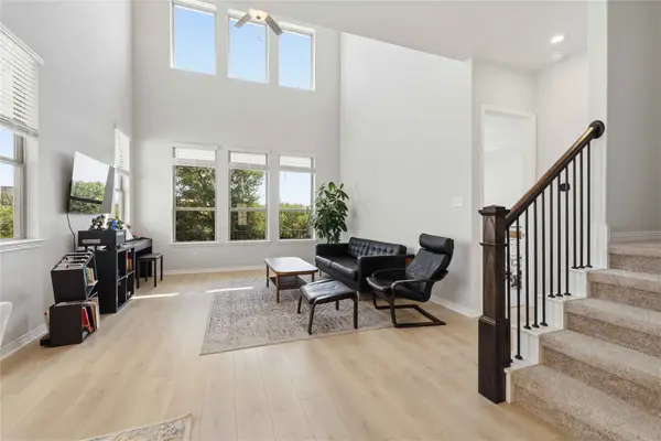 1121 Silver Dollar Trail, Georgetown, TX 78628