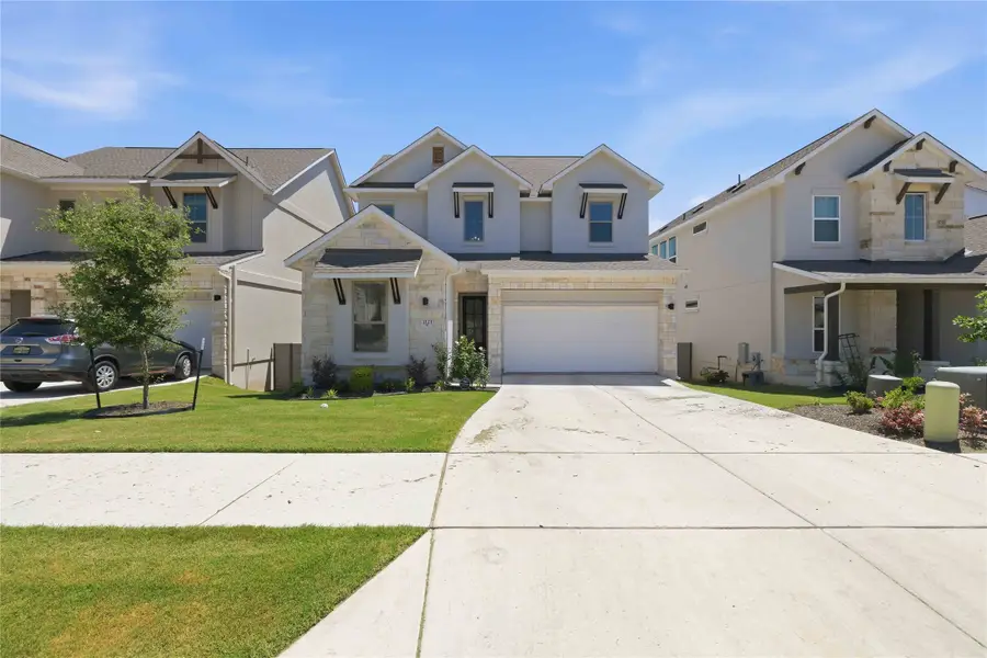 1121 Silver Dollar Trail, Georgetown, TX 78628 - #2