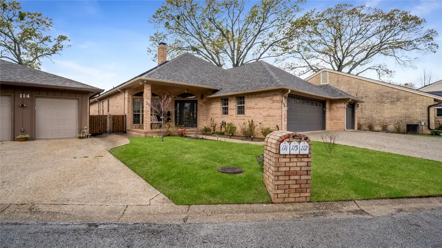112 Jason Court, Bullard, TX 75757 - #3