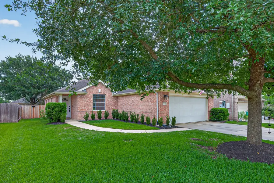 23306 Kobi Park Court, Spring, TX 77373 - #2