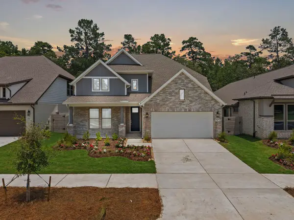 9158 Grand Jubilee Drive, Montgomery, TX 77316