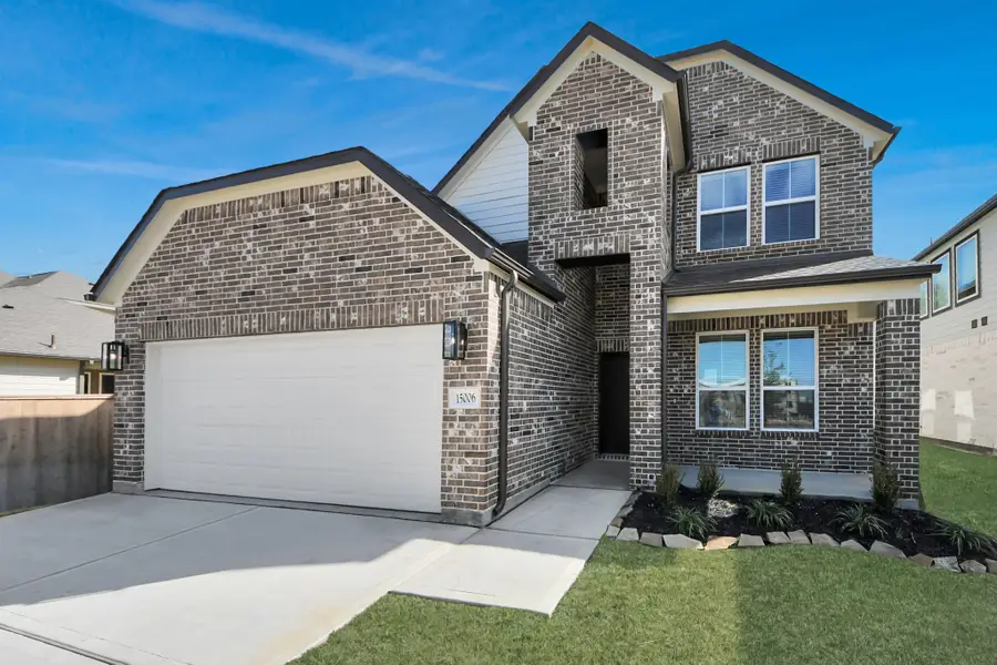 15006 Royal Leaf Drive, Cypress, TX 77429 - #2