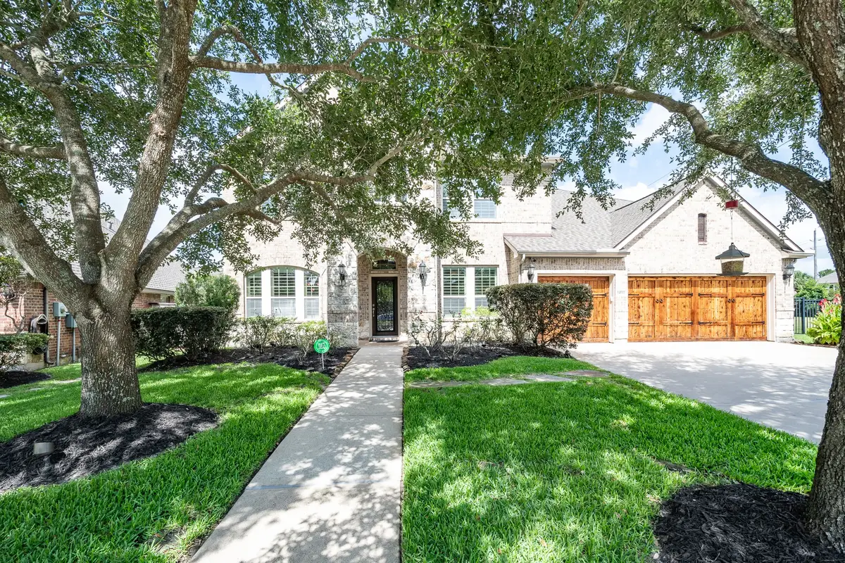 14111 Aspen Haze Lane, Humble, TX 77396 - #1
