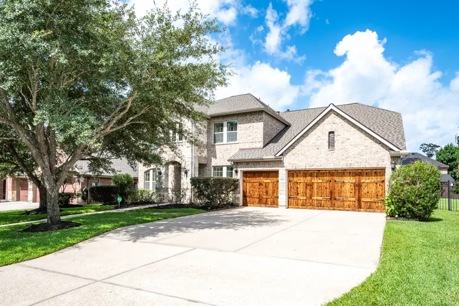 14111 Aspen Haze Lane, Humble, TX 77396 - #2