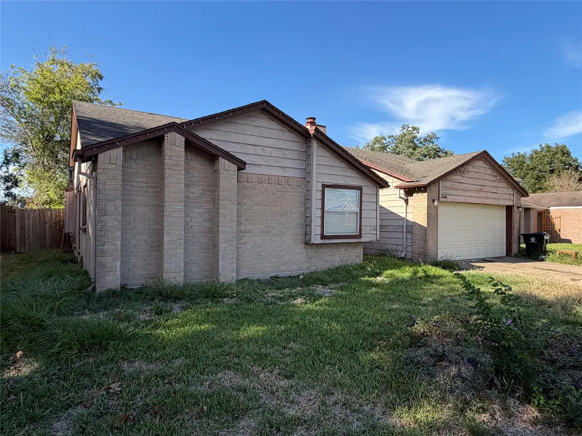 16006 Corsair Road, Houston, TX 77053 - #1