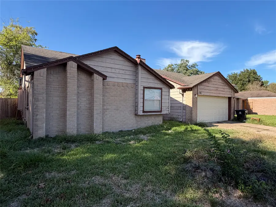 16006 Corsair Road, Houston, TX 77053 - #3
