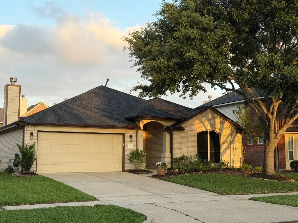 1713 Foxglove Drive, La Porte, TX 77571 - #1