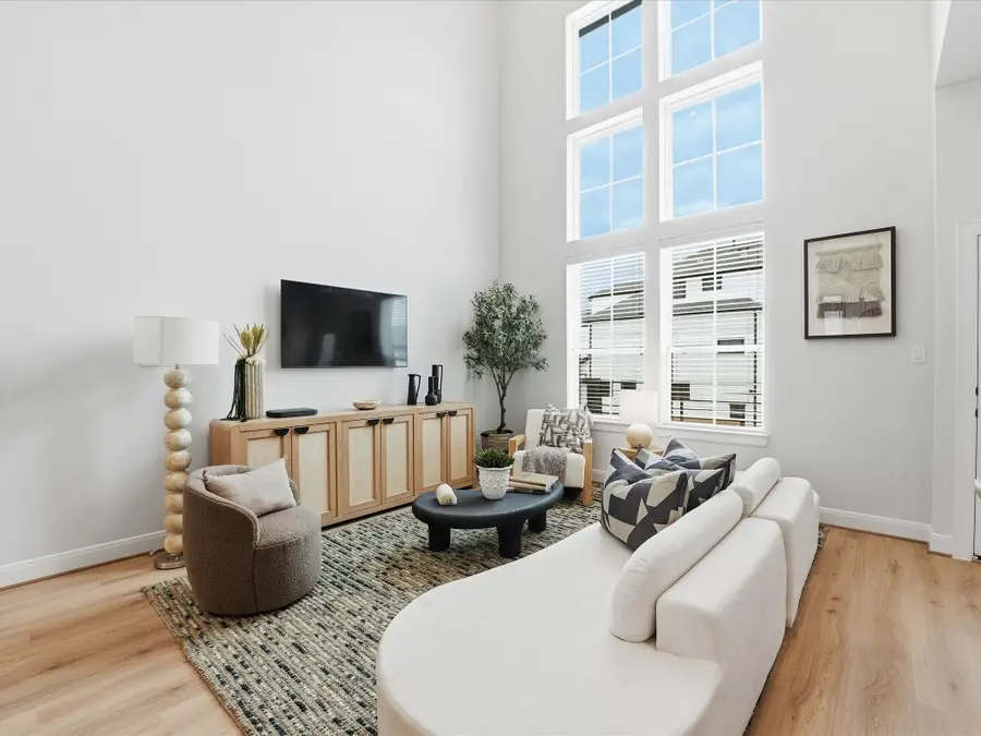 3505 Morningside Heights Street, Houston, TX 77063 - #3