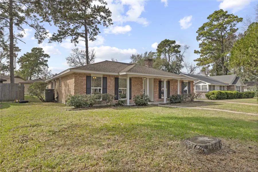 2114 Briarcreek Boulevard, Houston, TX 77073 - #2