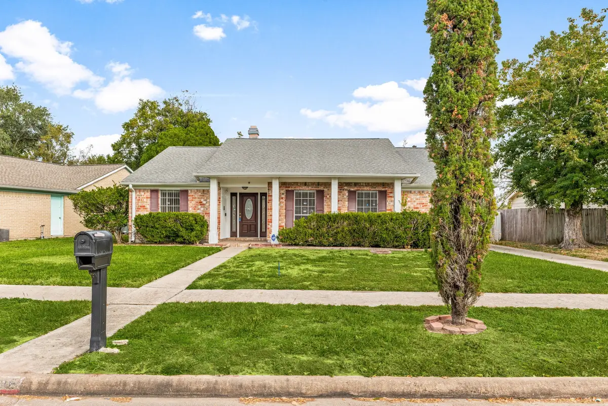 6606 Dusty Dawn Drive, Houston, TX 77086 - Image #1