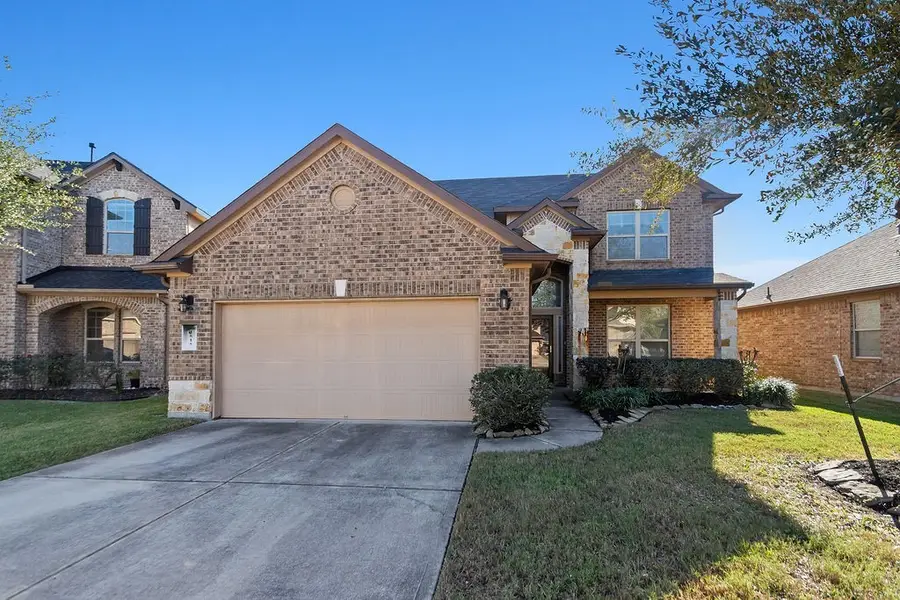 1815 Seville Manor, Fresno, TX 77545 - #2