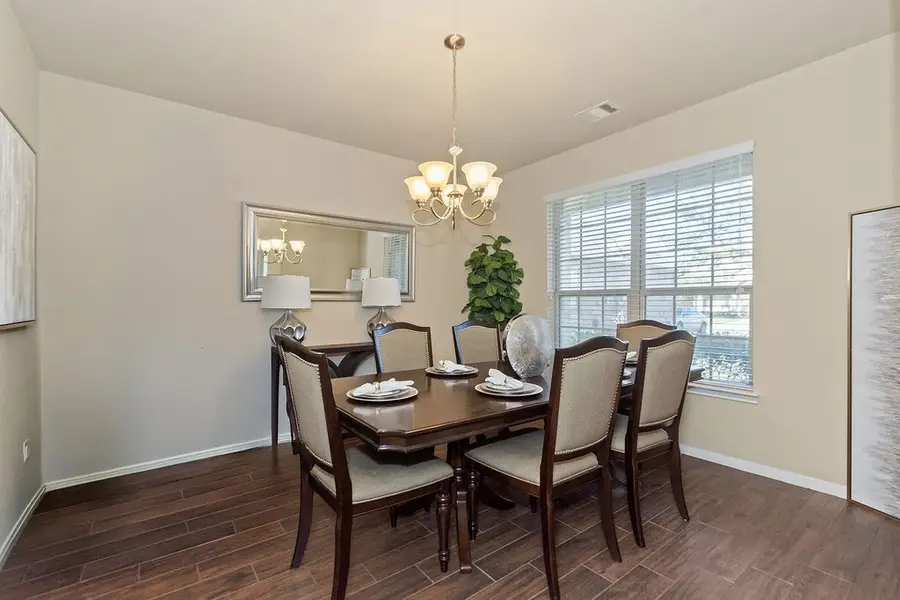 1815 Seville Manor, Fresno, TX 77545 - #3