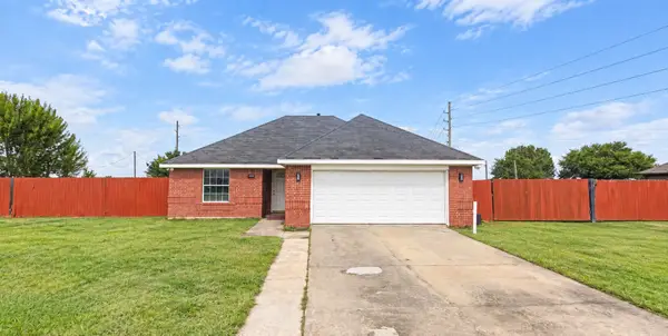 10803 Alex Drive, Needville, TX 77461