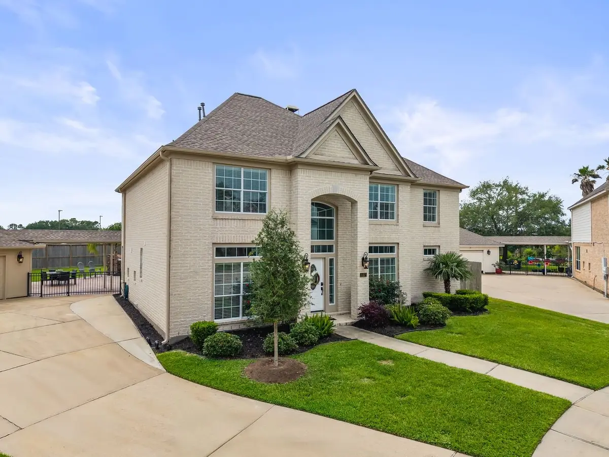 137 Bending Brook Lane, Dickinson, TX 77539 - #1