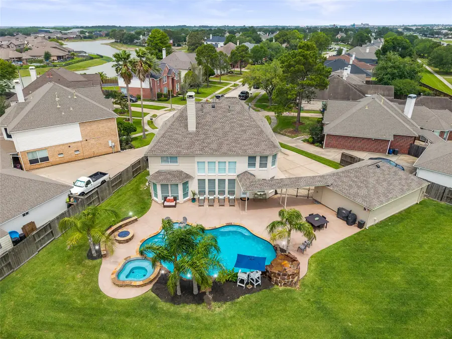 137 Bending Brook Lane, Dickinson, TX 77539 - #3