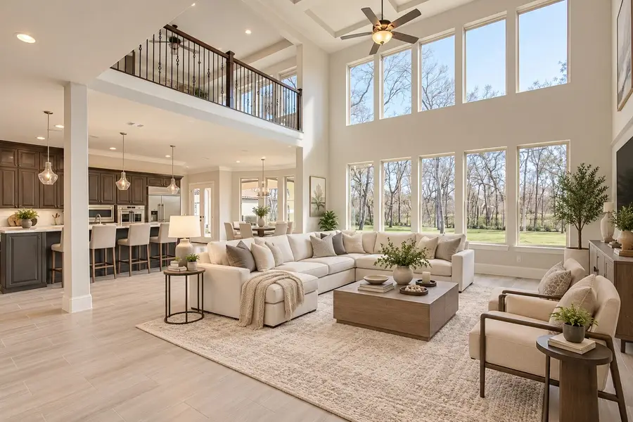 5015 Tillbuster Ponds Court, Sugar Land, TX 77479 - #2
