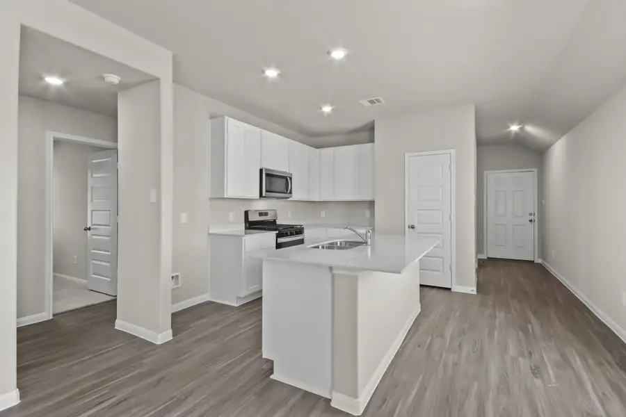 13769 Sunshine Peak Drive, Willis, TX 77318 - #2