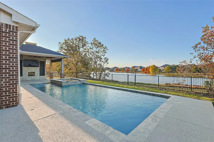 27826 Burnett Hills Lane, Fulshear, TX 77441 - Image #2