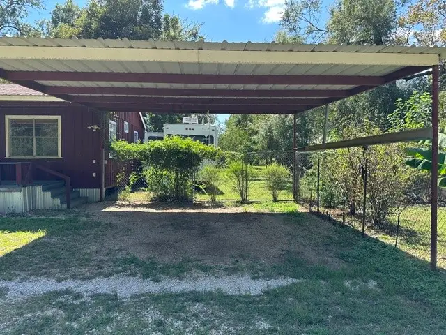 809 E Clark Avenue, Crockett, TX 75835 - #2