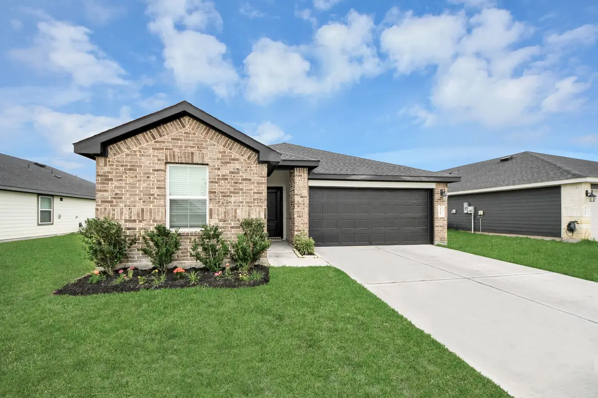 1313 Bison View Lane, Sealy, TX 77474 - #1