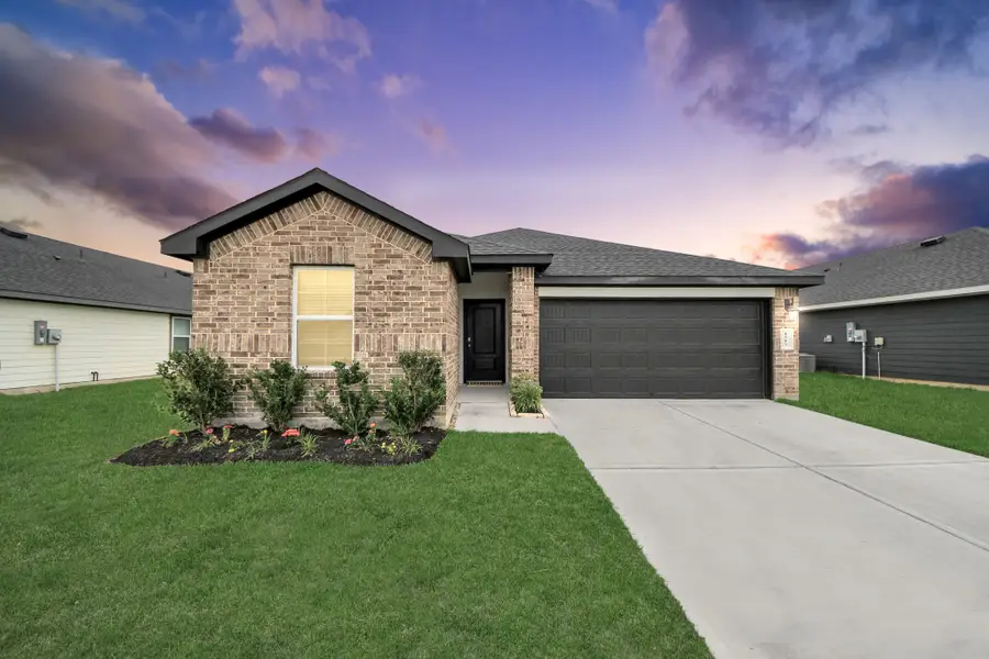 1313 Bison View Lane, Sealy, TX 77474 - #2