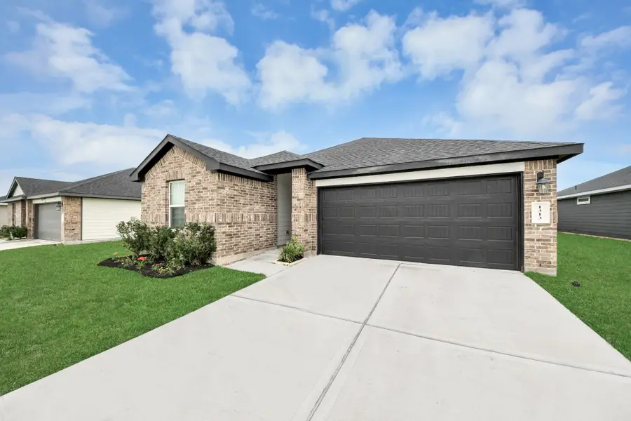 1313 Bison View Lane, Sealy, TX 77474 - #3
