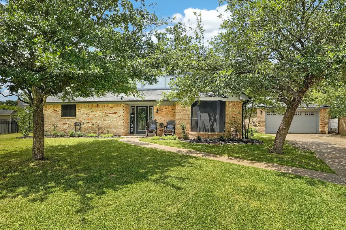 4105 Coventry Court, Bryan, TX 77802 - #1