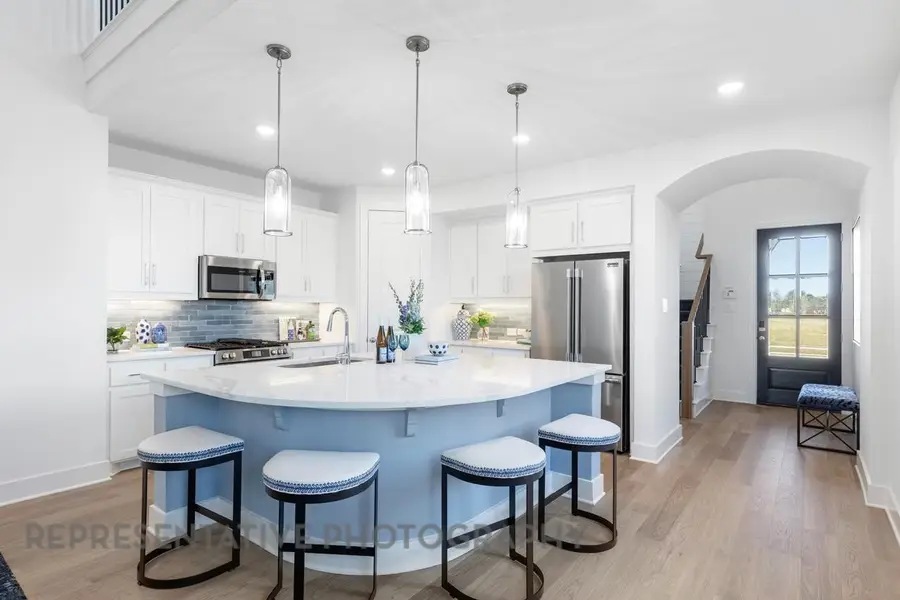 5414 Peach Garden Way, Manvel, TX 77578 - Image #2