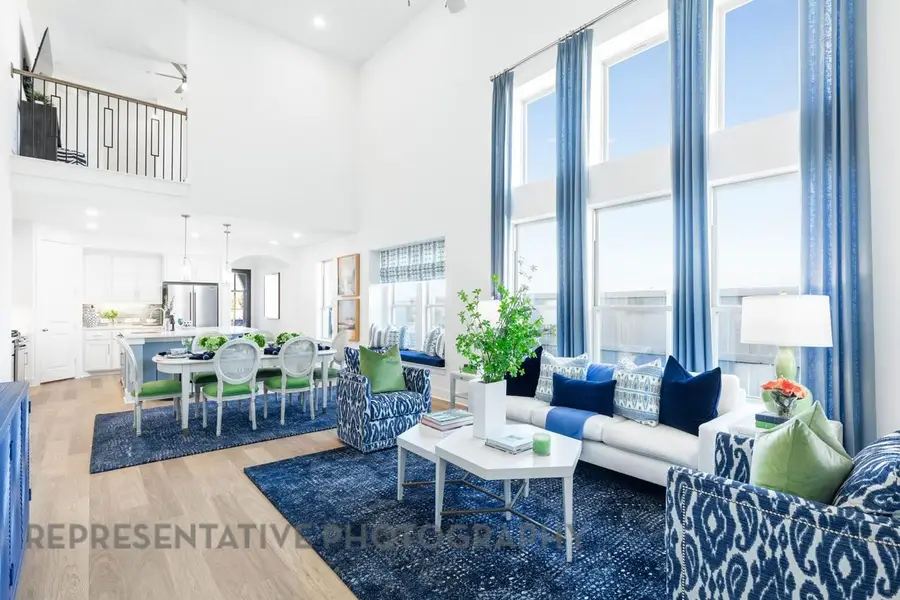 5414 Peach Garden Way, Manvel, TX 77578 - Image #3