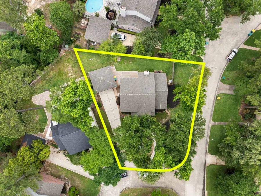 59 Fire Flicker Place, The Woodlands, TX 77381 - #2