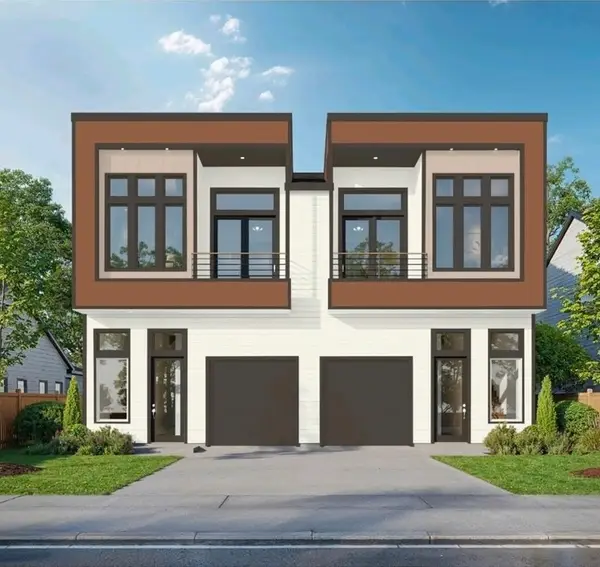 9217 Noel Street #A/B, Houston, TX 77033