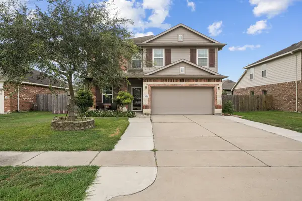 8306 Sunstone Court, Texas City, TX 77591