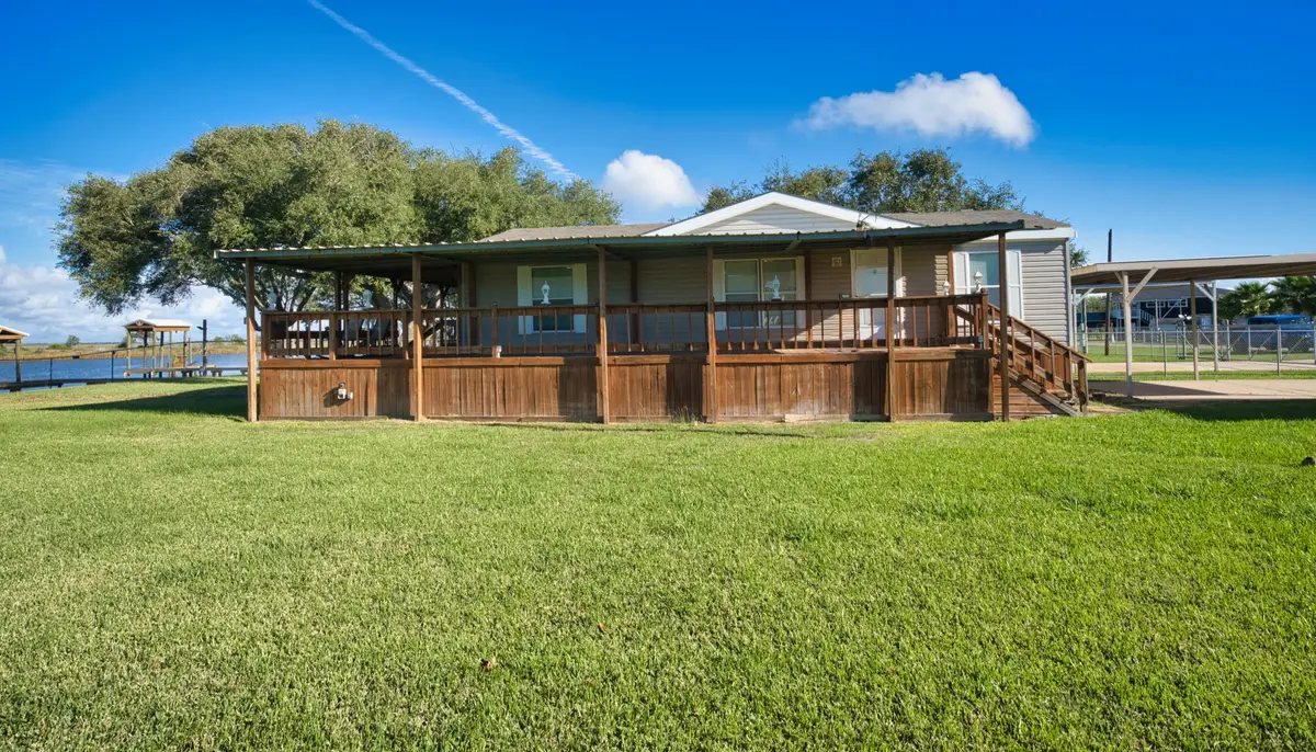 5582 County Road 469, Brazoria, TX 77422 - Image #1