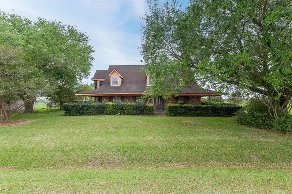 2330 Lavender Street, Port Arthur, TX 77640