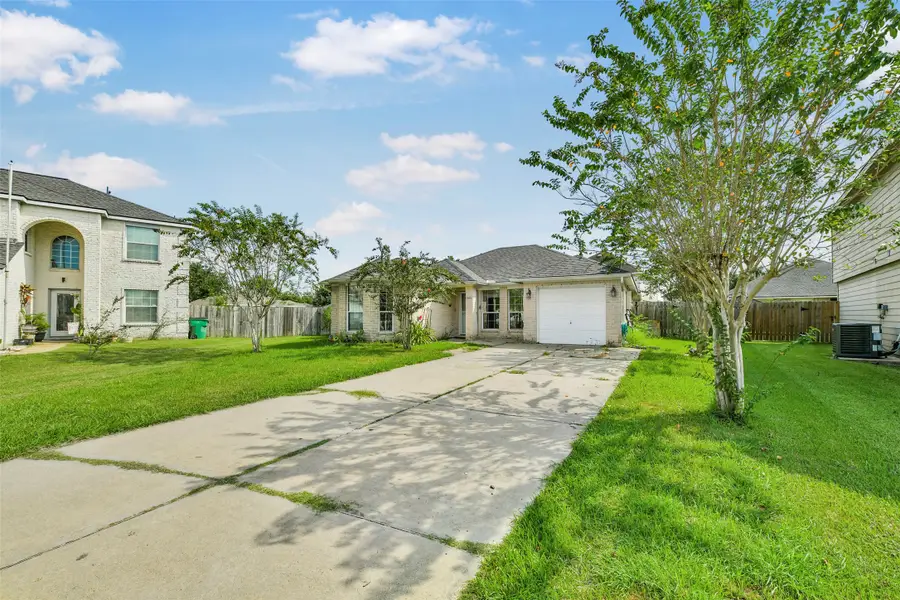 5301 Rio San Juan Street, Rosharon, TX 77583 - #3