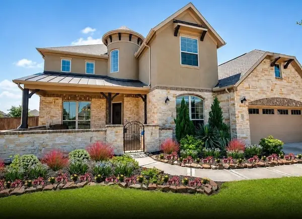 20507 Kurz Point Drive, Richmond, TX 77406