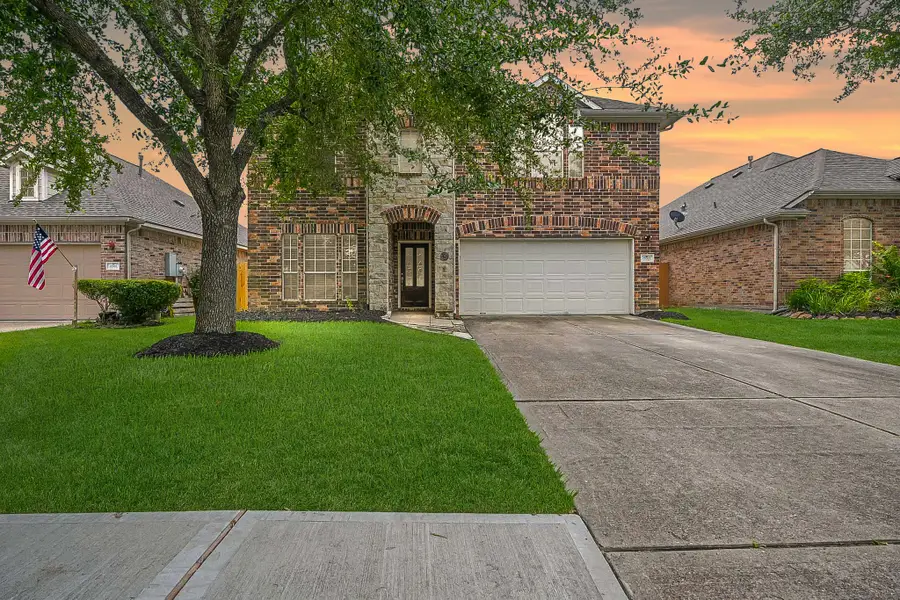 2753 Rio Bella Court, League City, TX 77573 - #2