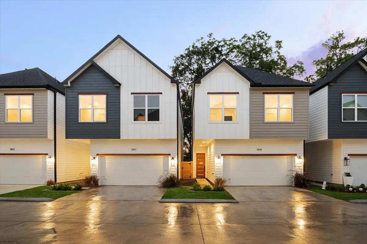 1824 W Tidwell Road, Houston, TX 77091 - #1
